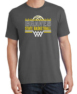 Adult Short Sleeve tee