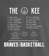 Adult Short Sleeve tee