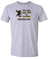 Gildan - YOUTH Ultra Cotton® Short Sleeve T-Shirt