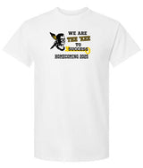 Gildan Ultra Cotton Short Sleeve T-Shirt