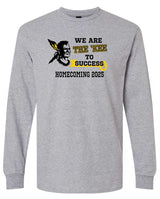 Gildan - Ultra Cotton® Long Sleeve T-Shirt