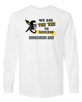 Gildan - Ultra Cotton® Long Sleeve T-Shirt