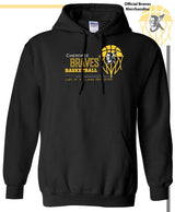 Gildan YOUTH Heavy-Blend Hooded Sweatshirt