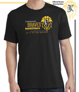 Gildan YOUTH Ultra Cotton Short Sleeve T-Shirt