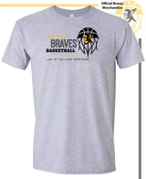 Gildan YOUTH Ultra Cotton Short Sleeve T-Shirt