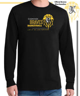 Gildan Ultra Cotton® Long Sleeve T-Shirt