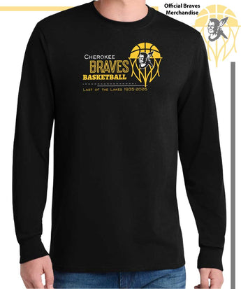 Gildan Ultra Cotton® Long Sleeve T-Shirt