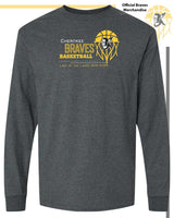 Gildan Ultra Cotton® Long Sleeve T-Shirt