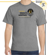 Port & Co. TALL Short Sleeve Tee