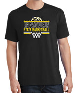 Adult Short Sleeve tee