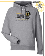 Under Armour Rival Hooded Sweatshirt