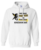 Gildan Heavy Blend™ Hooded Sweatshirt
